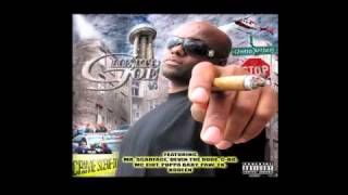 Cry Ghetto Joe Feat Scarface amp CBo [upl. by Elfont]