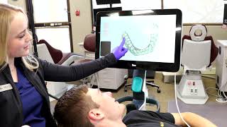 Revolutionizing Orthodontics with the iTero Scanner  Murray Orthodontics and Invisalign Precision [upl. by Stilu]