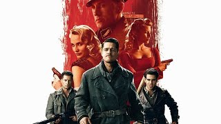 Inglourious Basterds Full Movie Facts And Story  Brad Pitt  Christoph Waltz  Michael Fassbender [upl. by Parnas]