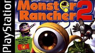 Monster Rancher 2 PS1  Full Soundtrack [upl. by Nonnaihr731]