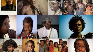 ETHIOPIAN MUSIC QAFAR GADA MUSIC VIDEO [upl. by Jessalyn]