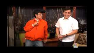 ERAP INTERVIEWS ISKO MORENO [upl. by Arabela393]