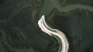 Guidelines  Flood Tide Redfish in St Augustine [upl. by Rawden]