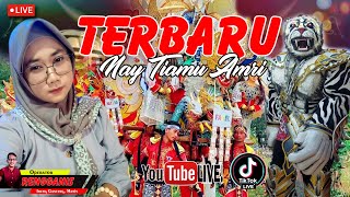 TERBARU Nay Tiamu Amri II PUTRA PAI MUDA II NATA OFFICIAL [upl. by Blaseio]