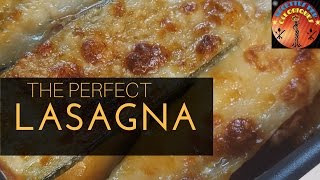 How to  Lasagne De Courgettes  Zucchini Recipe l Recette De Courgette with english subtitles [upl. by Palma]