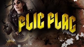 Circus FlicFlac  Trailer [upl. by Loni]