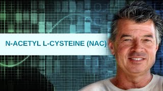 NAcetyl LCysteine NAC [upl. by Nilyad]