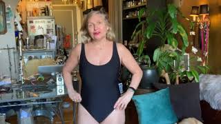 10 Swimwear Styles for Women Over 50 [upl. by Oriana]