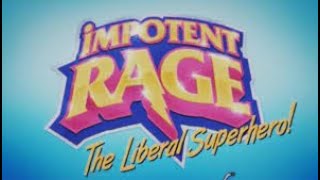 Impotent Rage Adventures Ep1 [upl. by Aeriela]