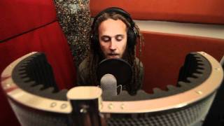 Ras Mael I  Jah is Love VIDEOCLIP [upl. by Mont]