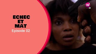 Echec et Mat Episode 21 [upl. by Mall]