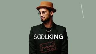 Soolking  Parano Audio Officiel [upl. by Animrelliug]