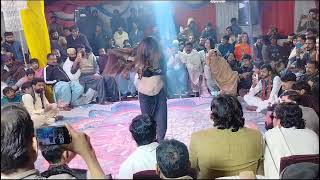 madam titli jan mujra very hot [upl. by Gnouhk640]