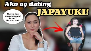 ANG KATOTOHANAN SA MGA JAPAYUKI SA JAPANDESENTE O MARURUMIPINAY IN NORWAY 🇳🇴 🇵🇭 Sayuri Mikimoto [upl. by Muhcan]