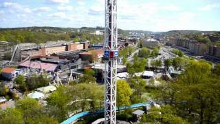 Sommar på Liseberg [upl. by Nitneuq646]