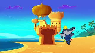 Zig And Sharko Season 2 Episode 1 [upl. by Tomas]