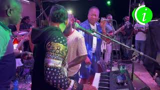 Mass Konpa live nan Komin Saint Louis du Sud Aout 2024 [upl. by Nileek]