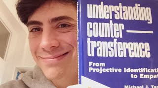 A psychologists casual review Understanding Countertransference by Tansey and Burke [upl. by Yaakov298]