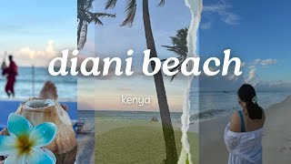 Diani BeachKenya [upl. by Sisely]