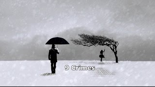 Damien Rice  9 Crimes Legendado Tradução [upl. by Niko]