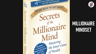 I was POOR  These 17 Mindset Shifts Made me RICH The Secrets Of The Millionaire Mind [upl. by Mitran]