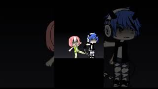 Gacha Life Gacha Club Gachalife clip sad gacha Gacha [upl. by Estell]