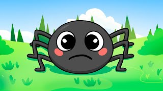 Itsy Bitsy Spider Song  London Bridge  BabyBoo Kids Songs amp More Baby Nursery Rhyms [upl. by Adnorahc]