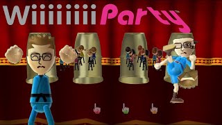 Corrupting Wii party [upl. by Bigod763]