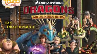 Dragons  Auf zu neuen Ufern  Das Drachenauge 1  Folge 21 [upl. by Carola565]