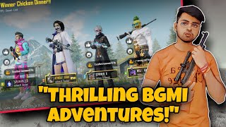 BGMI LIVE CUSTOM ROOM 🧛🏻  BGMI PUNJABI LIVE  BGMI LIVE  INFINIX ZERO BGMI GAMEPLAY  PUBG LIVE [upl. by Berna]