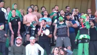 Replay Rugby Finale Territoriale Réserve Honneur Draguignan vs US Mourillon Match Live TV 2017 [upl. by Howlyn]