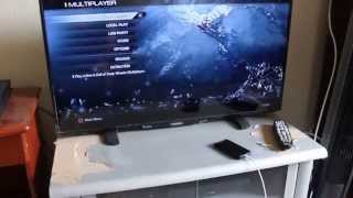 Insignia TV review off brand tv review bestbuy tv review [upl. by Debi]