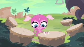 Littlest Pet Shop  DinoPets [upl. by Dieterich]