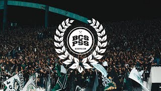 Brigata Curva Sud Match Ambience PSS Sleman vs PSGC Ciamis  Liga 2 080717 [upl. by Epuladaugairam]