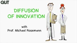 Diffusion of Innovations [upl. by Sellma395]