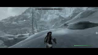 Tilted Scales TES V Skyrim AE Spoiler Alert [upl. by Alekram]