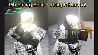 Obtaining Base  Joseph Hamon In 1 Video A Universal Time [upl. by Llenahs230]