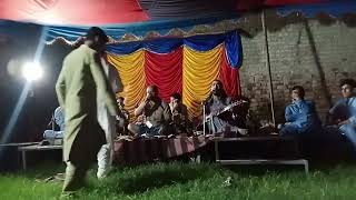 Pashto new song Singar Azmat Khan awaaz bande gazil maidani program 2024 03150010049 [upl. by Antipus]