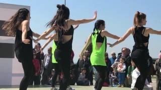 TDF THESSALONIKI DANCE FESTIVAL [upl. by Remsen]