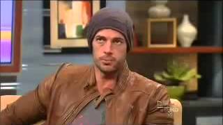 William Levy en ElGordoy la Flaca YouTube [upl. by Jordanson]