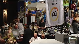 Weinmesse BadenWürttemberg Classics 2014 [upl. by Ahse]