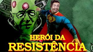 Heróis da Resistência [upl. by Armbrecht759]