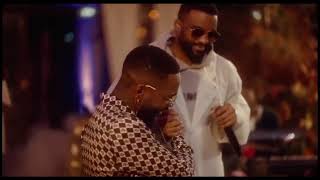 Tayc feat Fally ipupa  SUISMOI [upl. by Adnaerb]