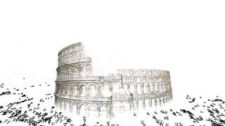 Colosseum [upl. by Aicilaf]