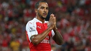 A Chance For Walcott To Return To Form  Hull City v Arsenal  FA Cup [upl. by Lydnek]