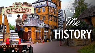 The History of Cask Ale Keep Cask Alive pt 2  The Craft Beer Channel [upl. by Nytsud663]