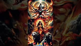 Jai mata di 🙏 Durga Puja coming soon durgapuja shorts [upl. by Orelle]