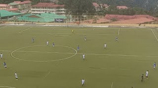 TURNAMEN SEPAKBOLA TEMBAGAPURA PAPUA  SRM FC VS BOBOTOH FC  BABAK KE 2 [upl. by Droc]