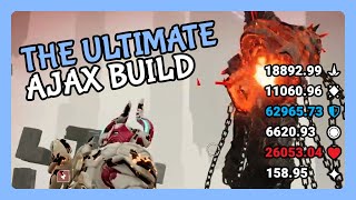 The Ultimate Ajax Build Guide [upl. by Sevart]