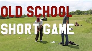 How to Get UP and DOWN Golf Short Game Bobby Lopez PGA [upl. by Lairea303]